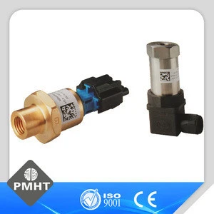 YVC YIC series pressure transmitter for air conditioner