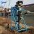 Import YXK1500 simple manual digging machine hand push portable pile driver from China