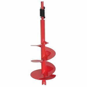 YZ12 Thunderbay 12-in Earth Auger Bit/ Digging tools