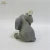 Import Z09712A Modern Ornaments Home Decoration Pieces Accessories Animal Elephant Statues For Sale from China