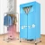 Import ZEROMAX ZX8101 Electric cloth dryer with high quality 1000W portable clothes dryer with  waterproof cloth from China