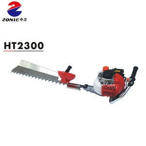 ZhongLi HT2300 Manufacturer Garden Automatic Gasoline Hedge Trimmer