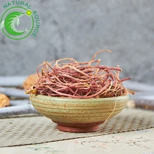 Zi Wan Wholesale High Quality Natural Organic Dried Aster Tataricus Can Cut Slice