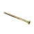 Import Zinc Coated M6 M8 Torx Self Tapping Chipboard Screws For Wood Structure from China