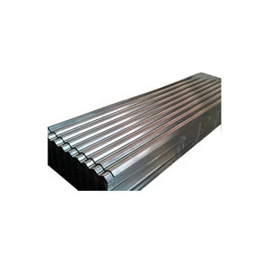 zinc coated roofing sheet galvanized steel corrugated price in malaysia