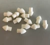Zirconia ceramic ZirO2 ceramic 99.8%Alumina Ceramic mirror polishing pins beads rod