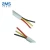 Import ZMS 1.5mm2 multipair armored instrument cable and Al/ foil and Tinned copper wire Braided double shielded Instrumentation Cable from China