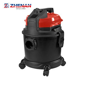ZN1901A 15L Series 20% Inhalation power wet and dry vacuum cleaner household appliances