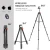 Import Zomei T80 flexible camera cellphone lightweight tripod from China
