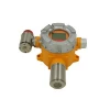 0-200PPM Fixed H2S Hydrogen Sulfide Gas Detector