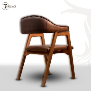 wooden chair 2