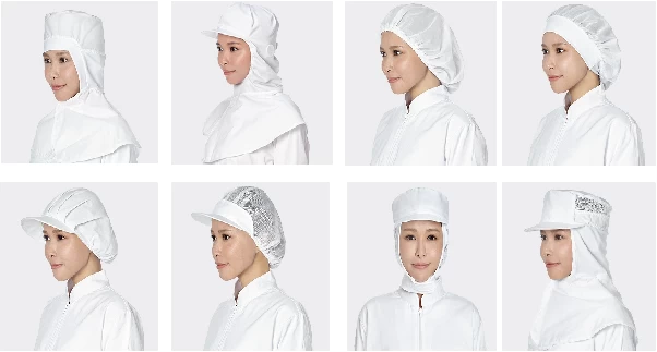 Food Cap Example Buy Work Clothes, Food Cap from JOFU TRADE CO.LTD, Taiwan | Tradewheel.com