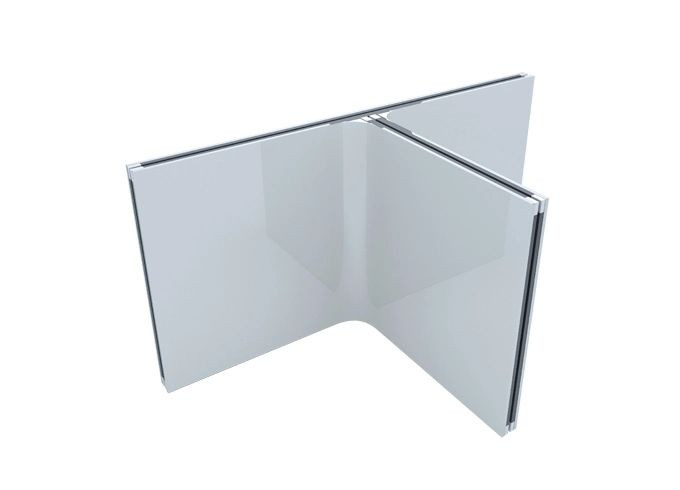 Hd Corner Panel Buy Corner Panel from Shandong Hongxinyuan Holding Group Co,. Ltd ...
