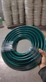 PVC garden hose