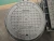 Import Manhole Cover En124 Ductile Iron Class D400 C250 E600 from China