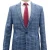 Men Suits Latest Design Suit Men's Suits 3 Pieces