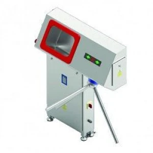Free Standing Hand Washing and Soap Supply Device with Access Control