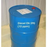 High quality EN590 Diesel