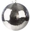 30inch 75cm large rotaing glitter disco ball karaoke and party decoration