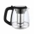 Import SMART DIGITAL 1.8 L Electric Double Kettles temperature control kettles 2024 from China