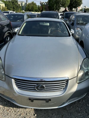 Used cars (scrapped)