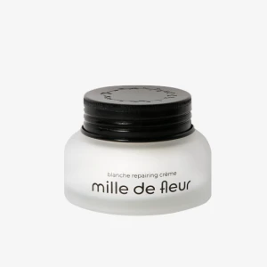 [Mile de fleur] blanche repairing cream