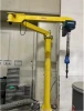 Folding Boom Crane