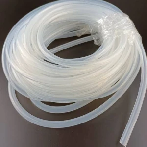 Soft PVC Medical Tubes Scrap