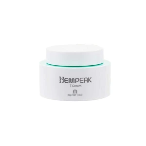 Hyunjin C&T Co., Ltd. HEMPEAK T Cream