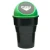 Import Eco- friendly Plastic Mini Car Trash Can for Promotional Gift from China
