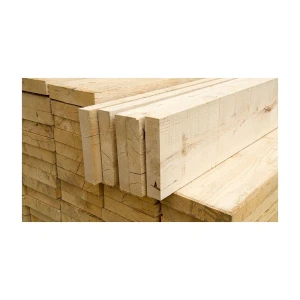 2x4 Pine Spruce Fir Wood Sawn Timber Lumber For Construction Formwork