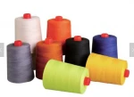 Para Aramid Sewing Thread