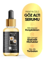 Eye Contour Serum With Real Daisy Particules