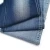 Import AUFAR 10.30oz blue spendex  100% cotton denim fabric B1271B from China