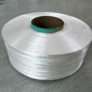 1000denier quality 100% polypropylene pp yarn for ribbon