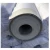 Import overlap edge pvc reinforced with fabric roofing rolls waterproof membrane from China