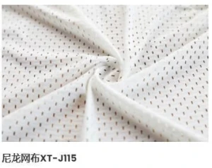 Nylon Mesh Fabric XT-J115
