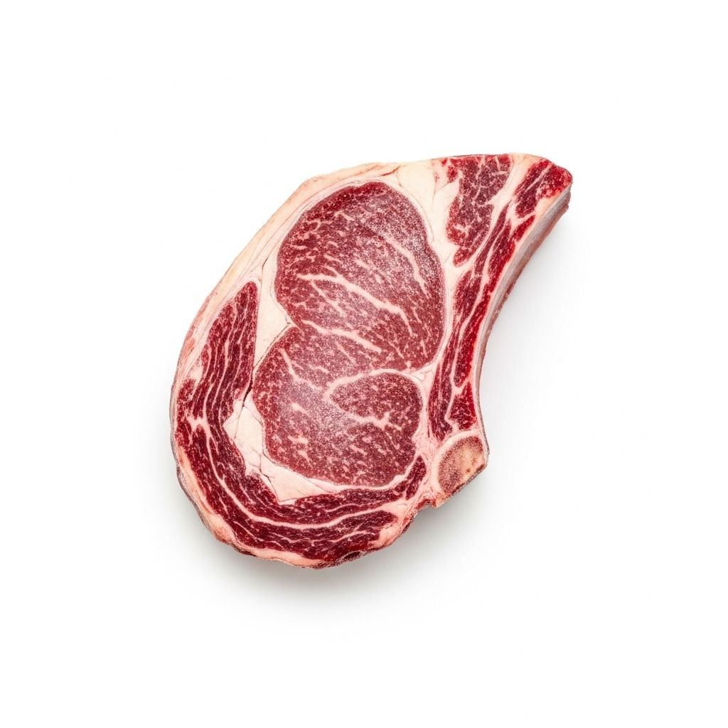Buy Frozen Beef Rib Eye Steak Premium Bulk Beef Rib Eye Steak Tender ...