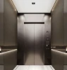 Elevator stainless steel decoration