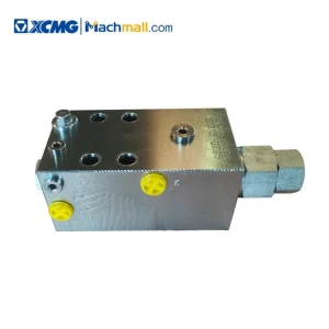 XCMG crane spare parts balance valve SBPHF6-350 *803087155