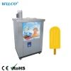 Wellcooling ice cream stick ice candy popsicle machine 1 mould