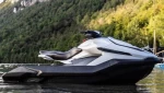 New Yamaha GP1800R SVHO waverunner Jetski
