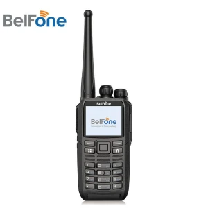 Belfone Commercial Portable Digital Pseudo Trunking Two Way Radio (BF-TD505)