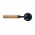 Import Rubber Bristles & Bamboo Handle Brush from China
