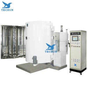 Evaporation Vacuum Coating Machine