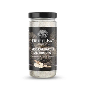 Truffle Rice Carnaroli - Truffleat