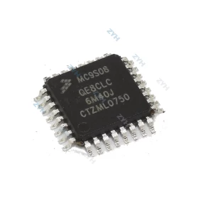 S08 S08 Microcontroller IC 8-Bit 20MHz 8KB (8K x 8) FLASH