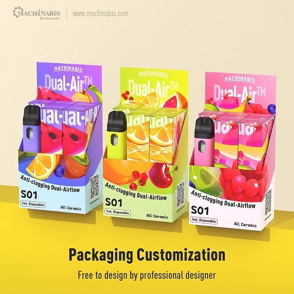 Buy 1.0ml Vape All Ceramic No Clogging Private Label Disposable from