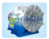 FDF Single Effect Fiber Separator