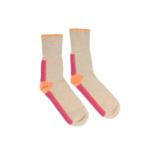 Cashmere/Wool Socks